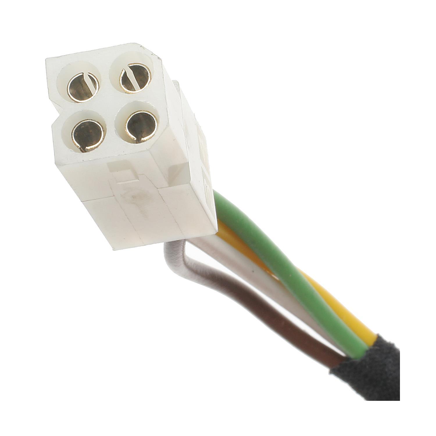 Standard Motor Products TC505 - Trailer Connector Kit Standard Motor Products TC505 Trailer Connector Kit product image 3 of 6