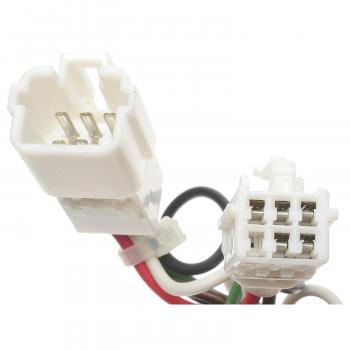 1996 Lexus LX450 Trailer Connector Kit Standard Motor Products TC505 image 4 of 4