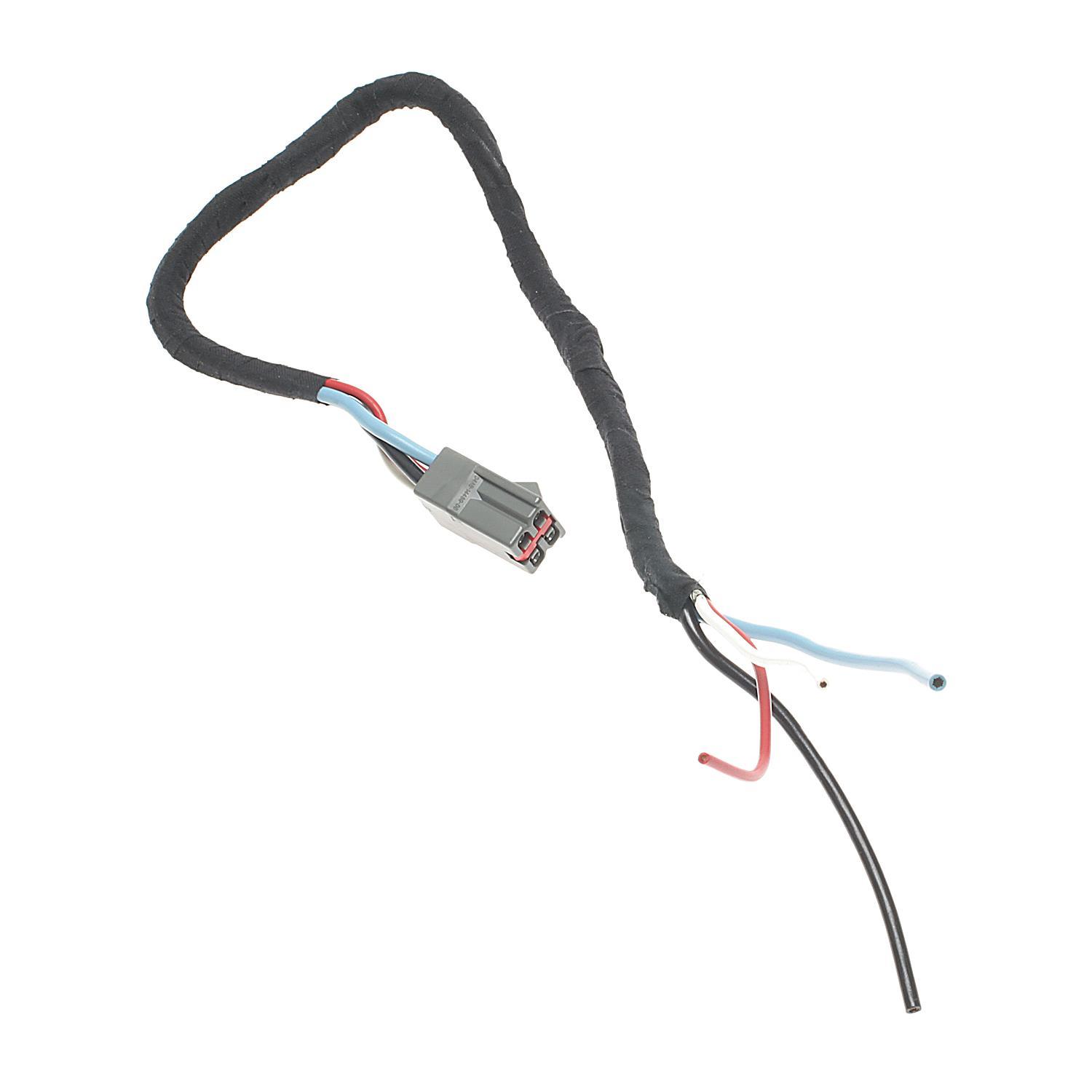 Standard Motor Products TC508 - Trailer Brake System Connector Standard Motor Products TC508 Trailer Brake Control Connector product image 2 of 3