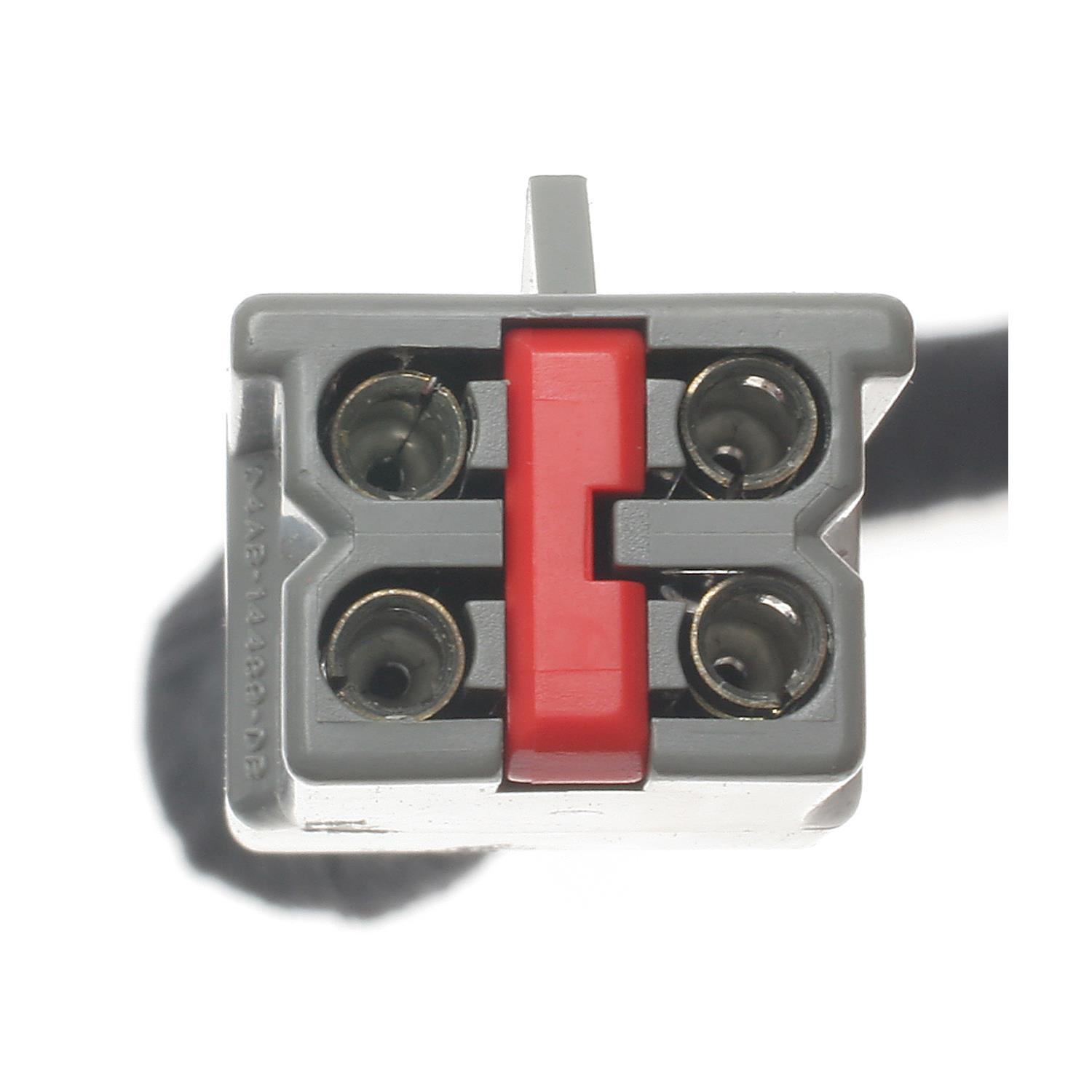 Standard Motor Products TC508 - Trailer Brake System Connector Standard Motor Products TC508 Trailer Brake Control Connector product image 3 of 3