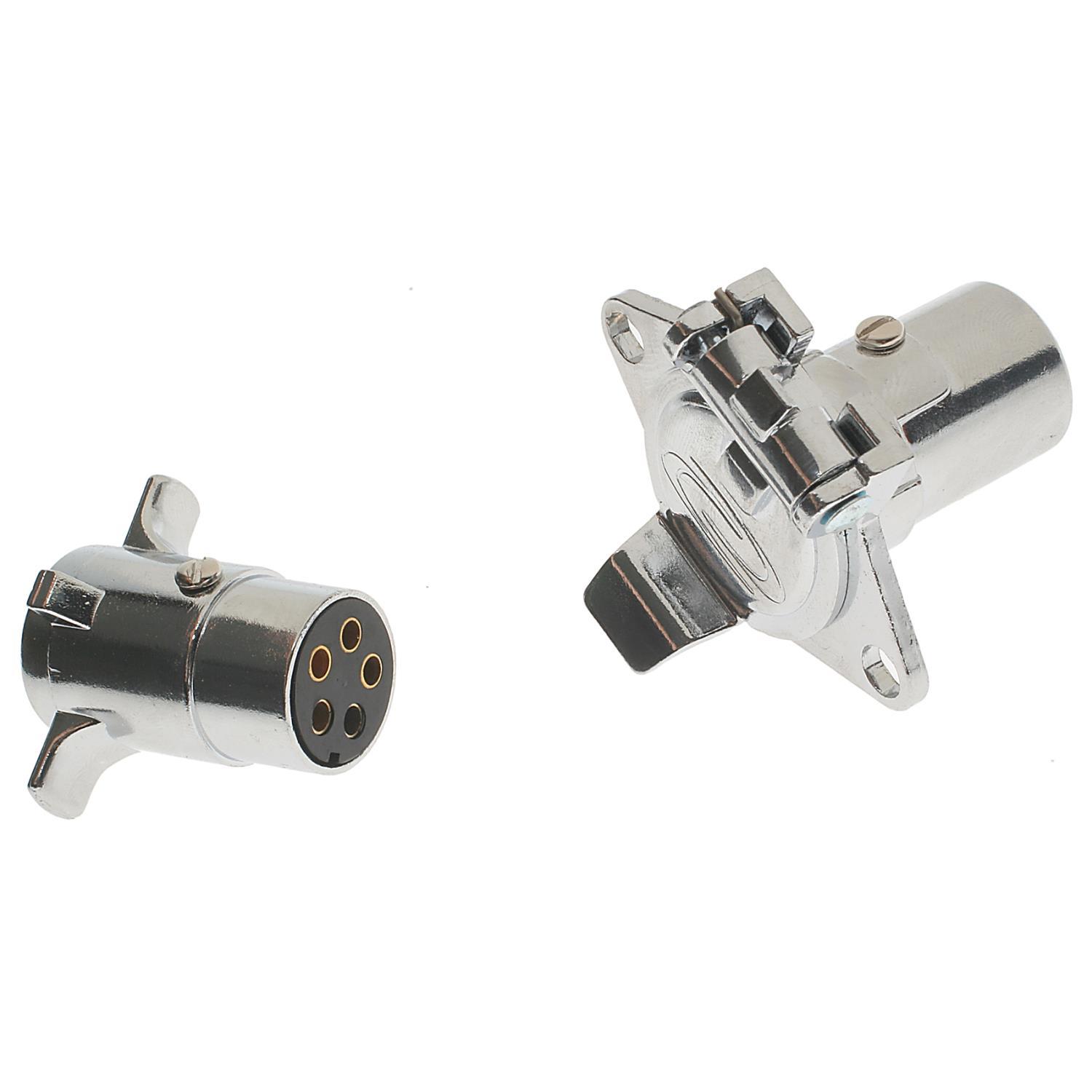 Standard Motor Products TC51 - Trailer Connector Kit Standard Motor Products TC51 Trailer Connector Kit product image 2 of 3