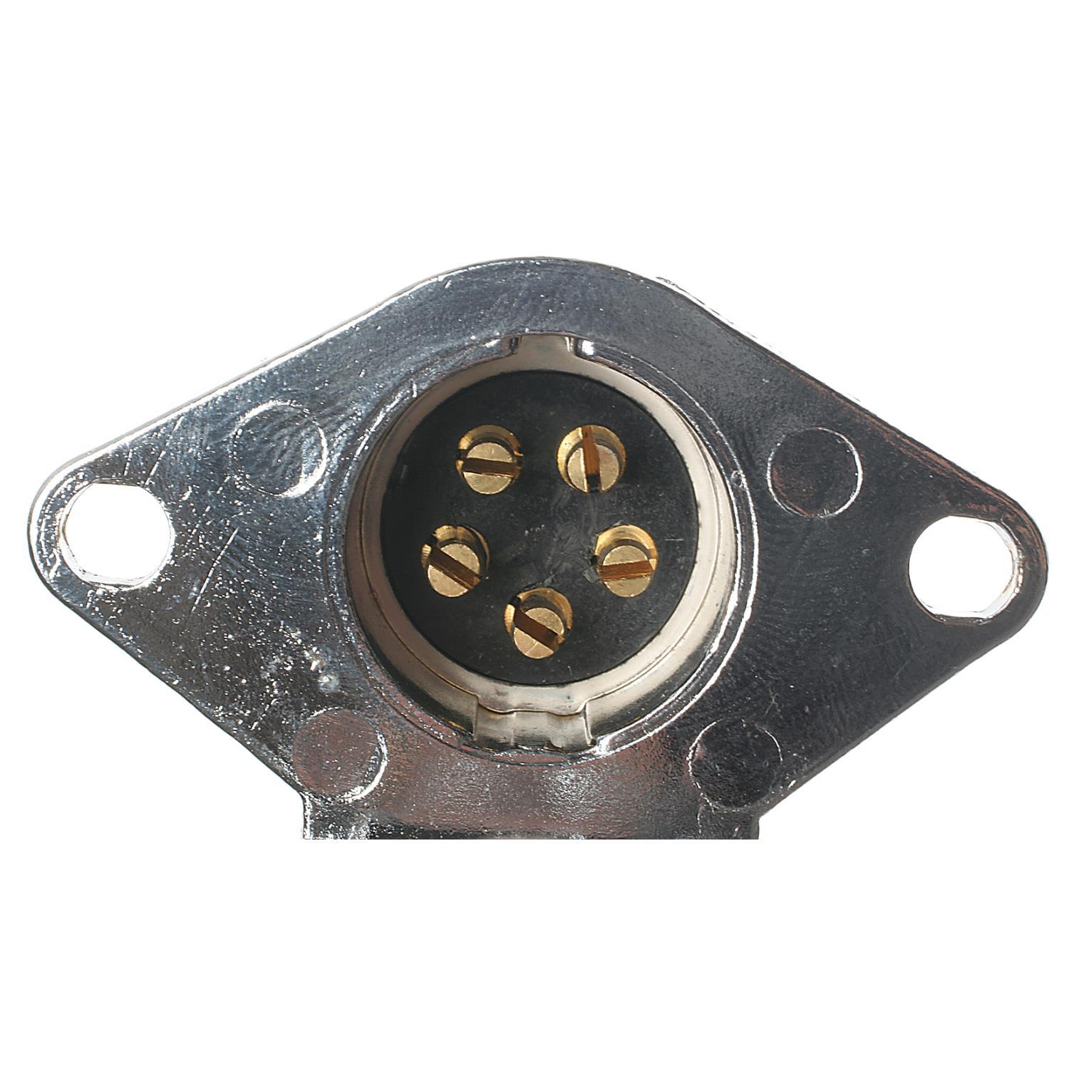 Standard Motor Products TC51 - Trailer Connector Kit Standard Motor Products TC51 Trailer Connector Kit product image 3 of 3
