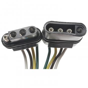 2000 Toyota RAV4 Trailer Connector Kit Standard Motor Products TC511 image 1 of 3