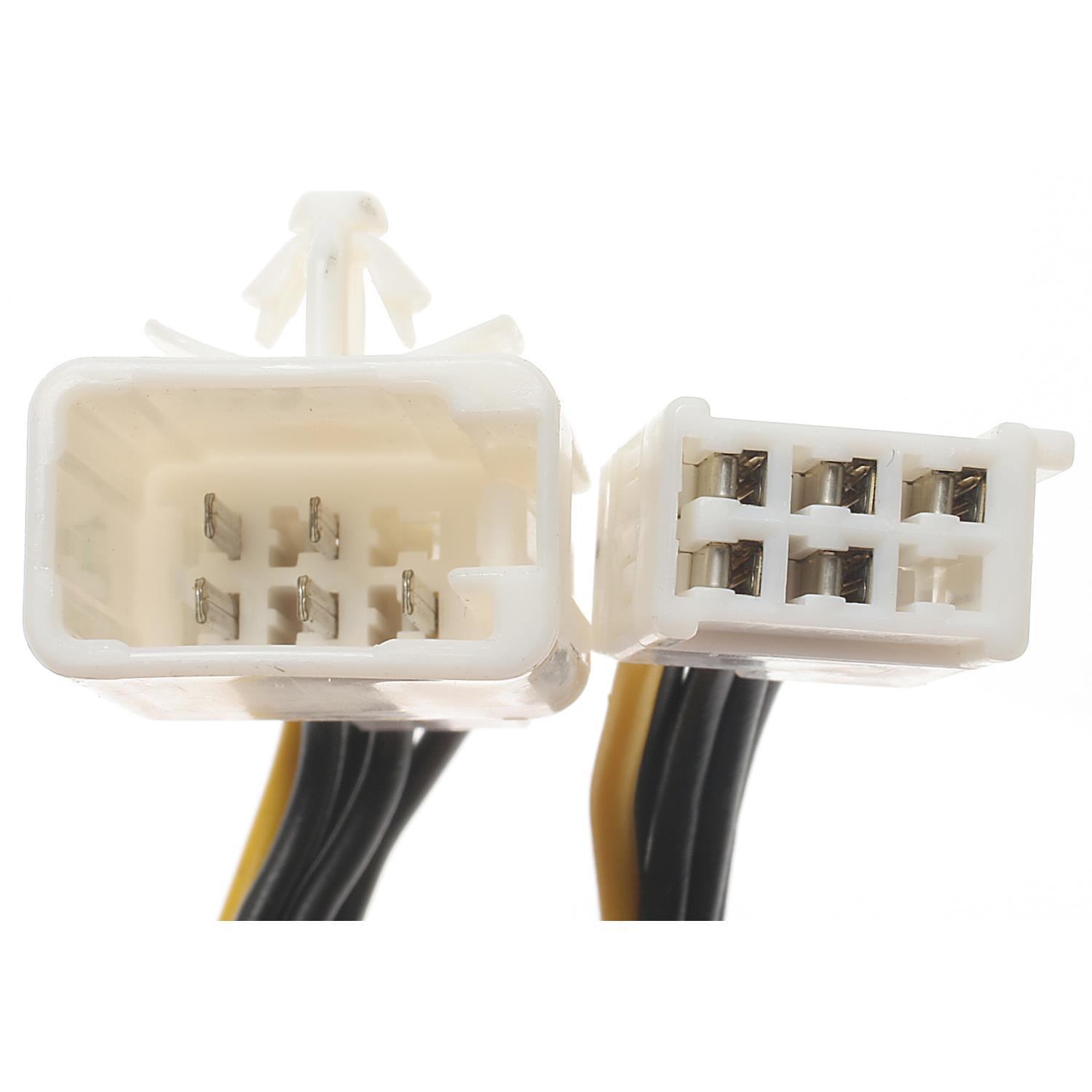 Standard Motor Products TC511 - Trailer Connector Kit Standard Motor Products TC511 Trailer Connector Kit product image 3 of 3