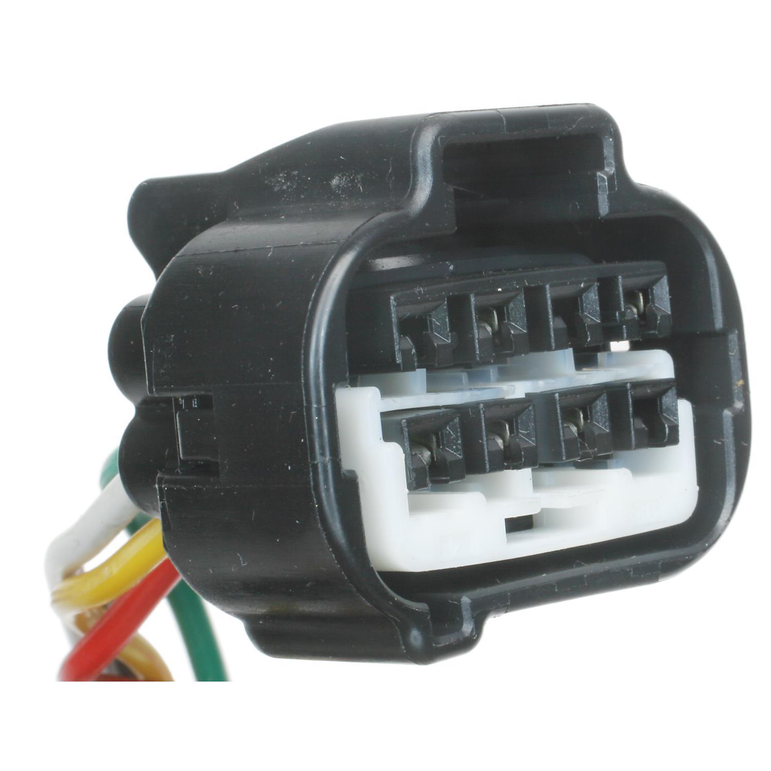 Standard Motor Products TC512 Trailer Connector Kit product image 3 of 4