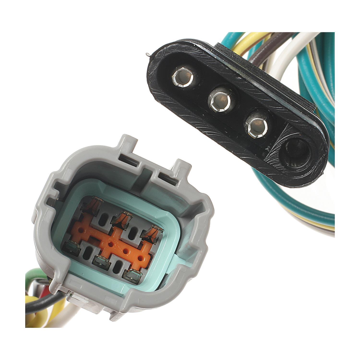 Standard Motor Products TC513 - Trailer Connector Kit Standard Motor Products TC513 Trailer Connector Kit product image 3 of 3