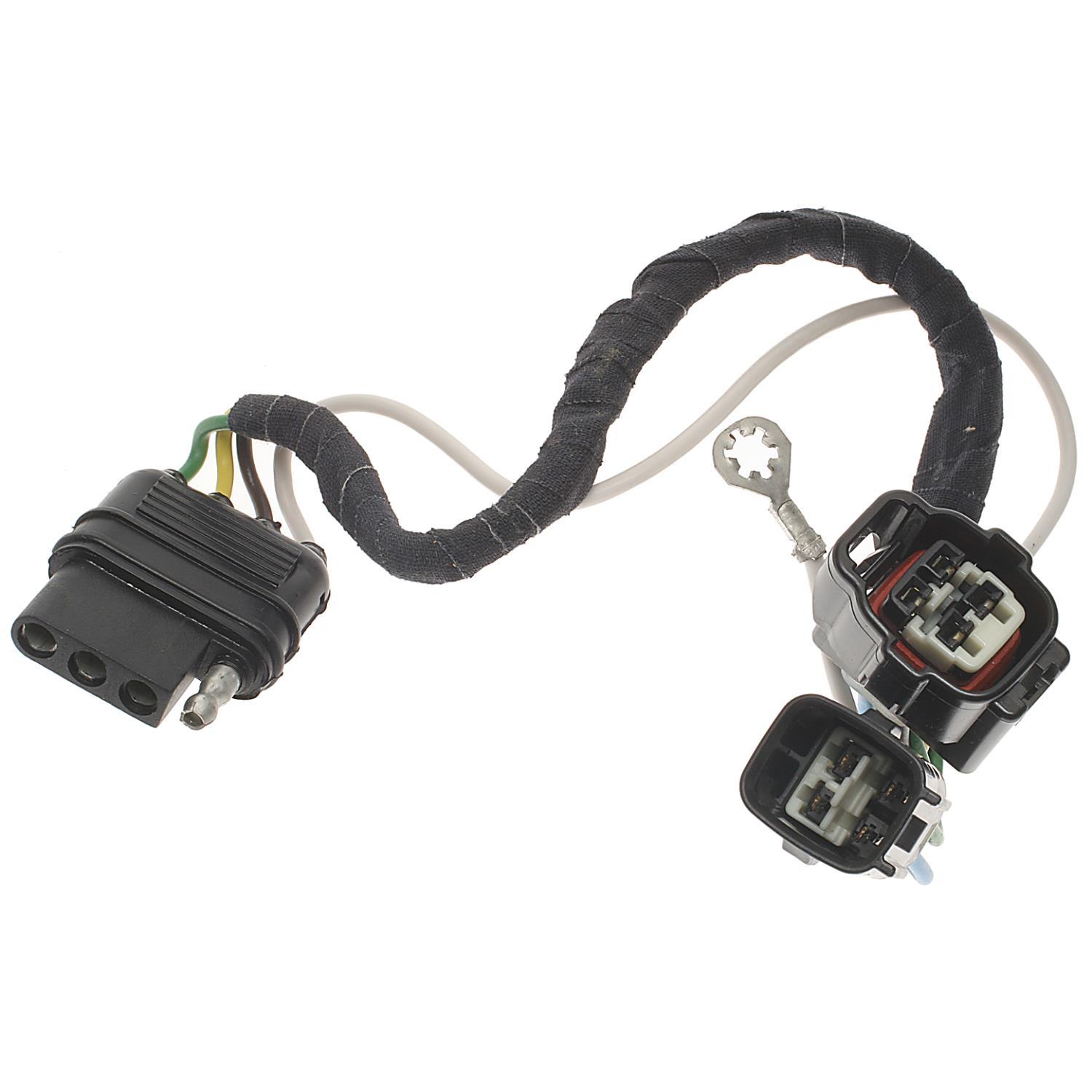 Standard Motor Products TC515 - Trailer Connector Kit Standard Motor Products TC515 Trailer Connector Kit product image 2 of 3