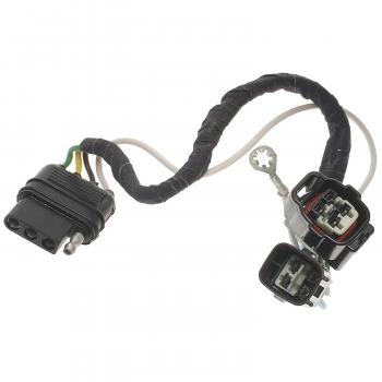 2001 Jeep TJ Trailer Connector Kit Standard Motor Products TC515 image 2 of 3