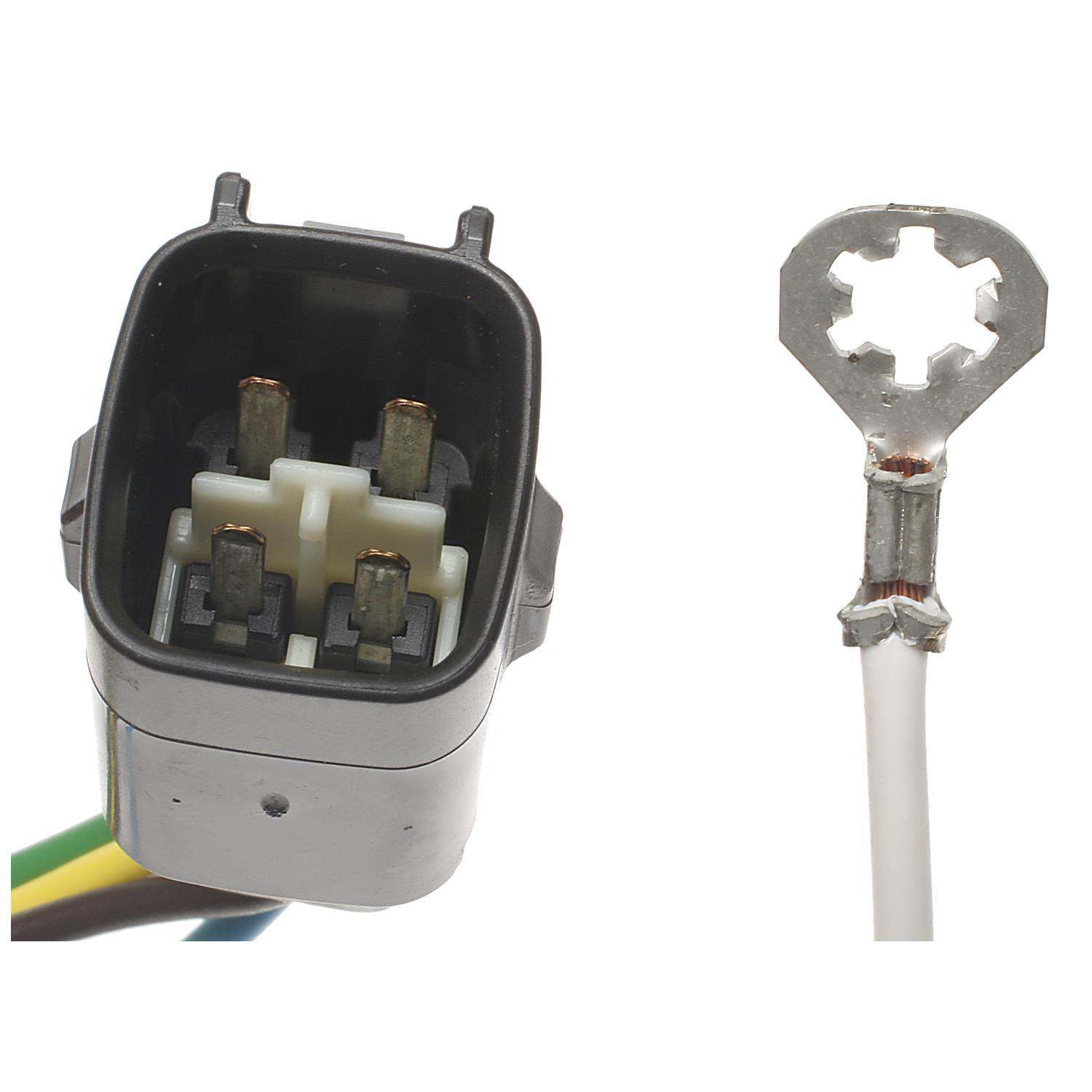 Standard Motor Products TC515 - Trailer Connector Kit Standard Motor Products TC515 Trailer Connector Kit product image 3 of 3