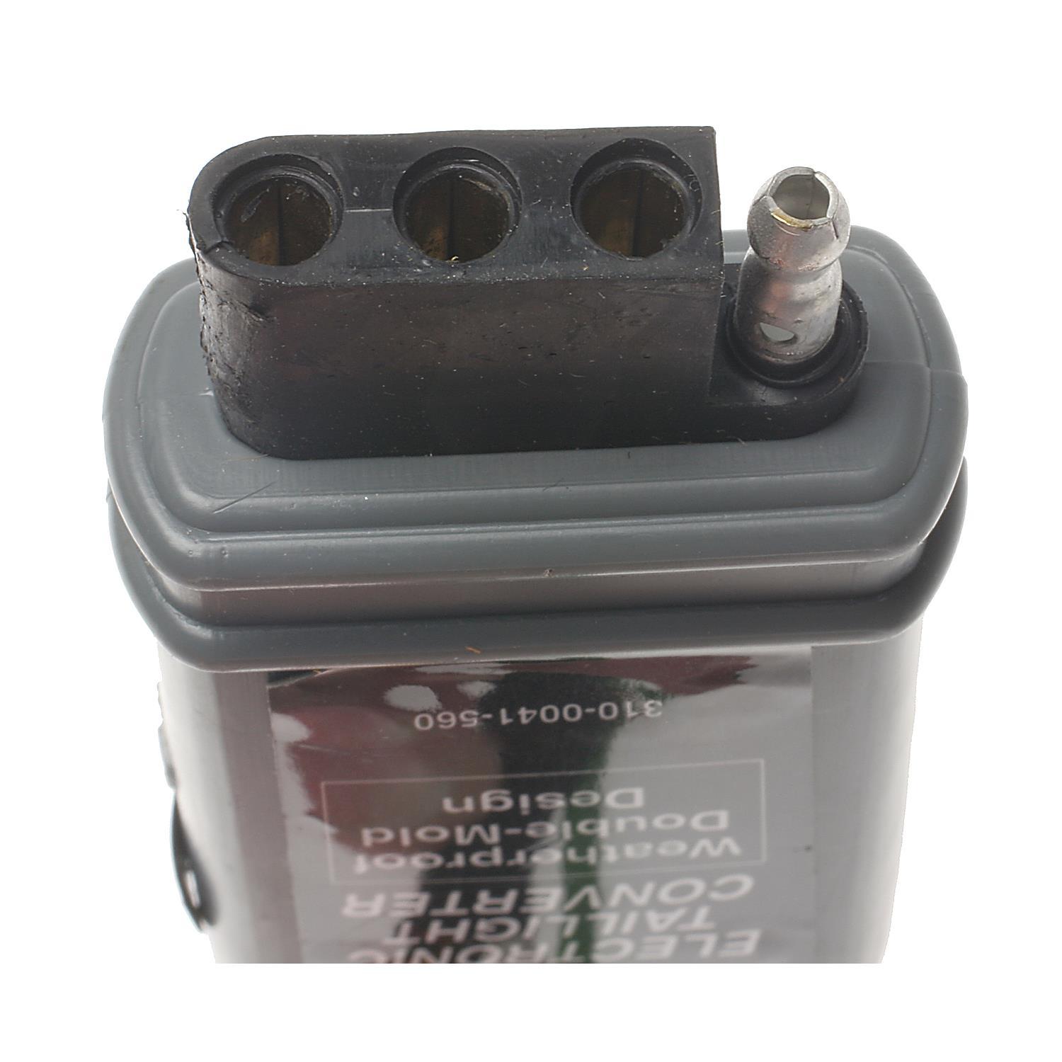 Standard Motor Products TC517 - Trailer Connector Kit Standard Motor Products TC517 Trailer Connector Kit product image 1 of 4