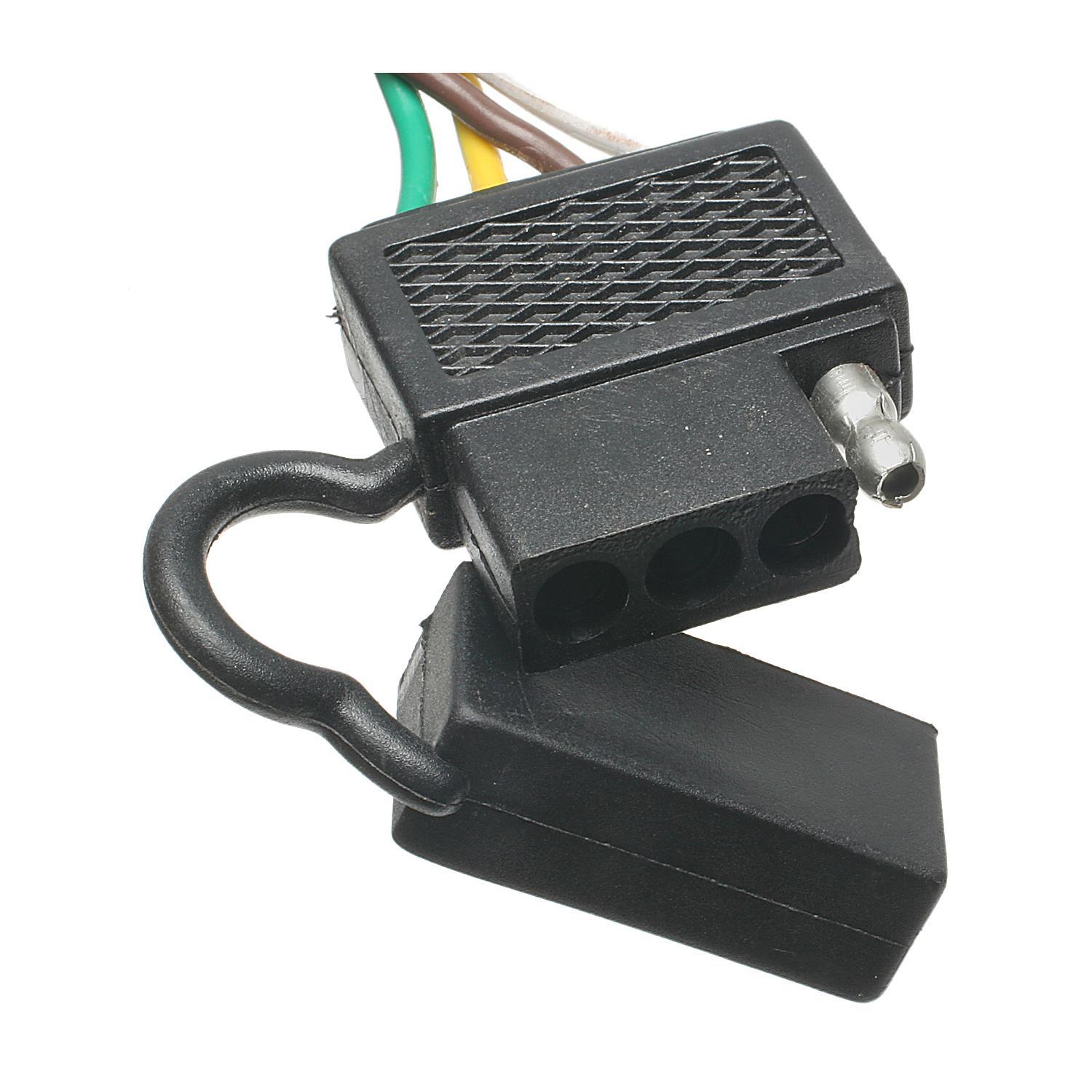 Standard Motor Products TC519 Trailer Connector Kit product image 1 of 3