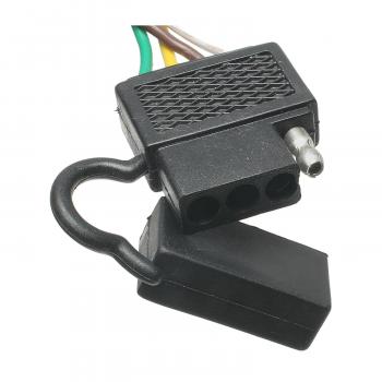 2004 Chevrolet Silverado 2500 Trailer Connector Kit Standard Motor Products TC519 image 1 of 3
