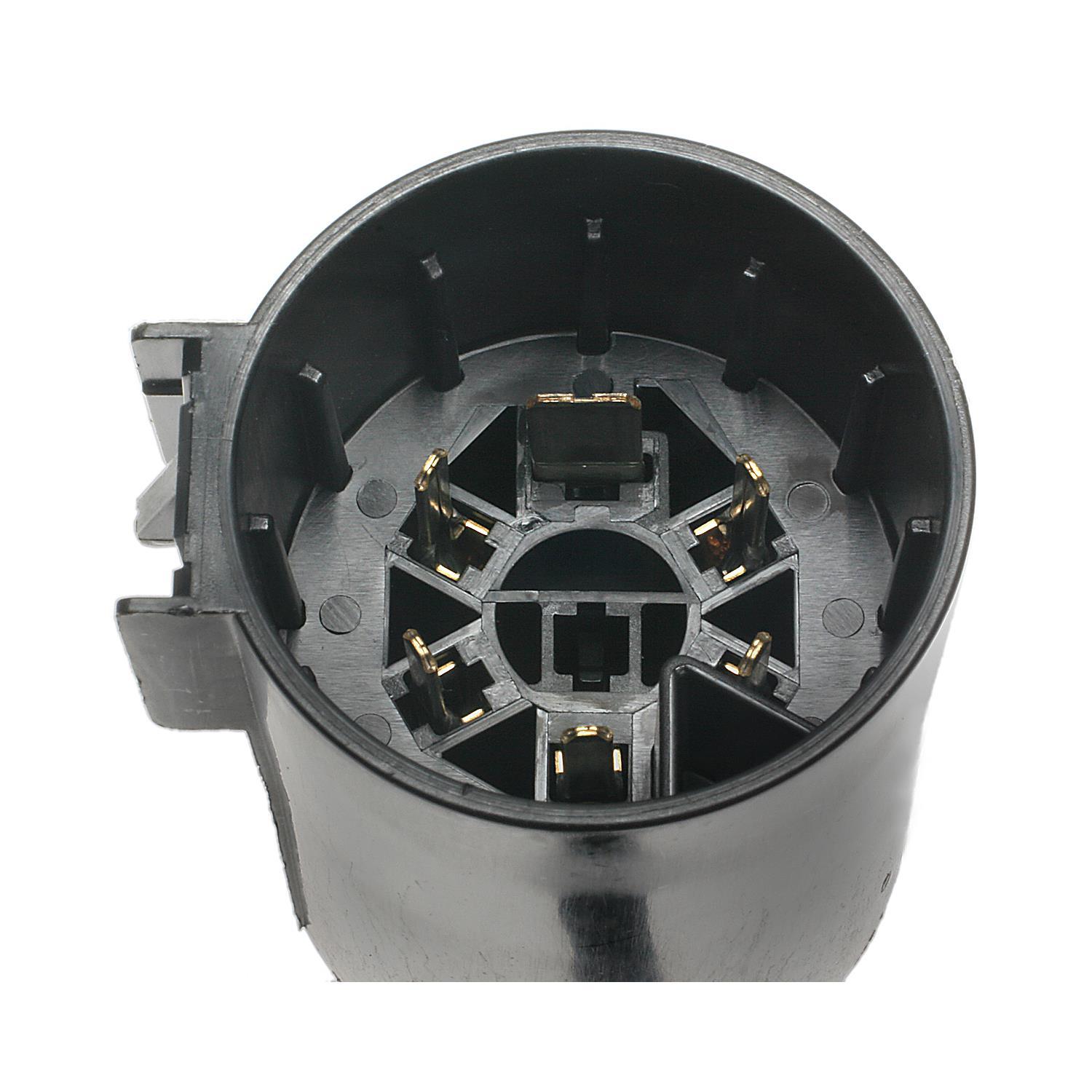 Standard Motor Products TC519 Trailer Connector Kit product image 3 of 3