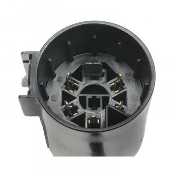 2004 Chevrolet Silverado 2500 Trailer Connector Kit Standard Motor Products TC519 image 3 of 3