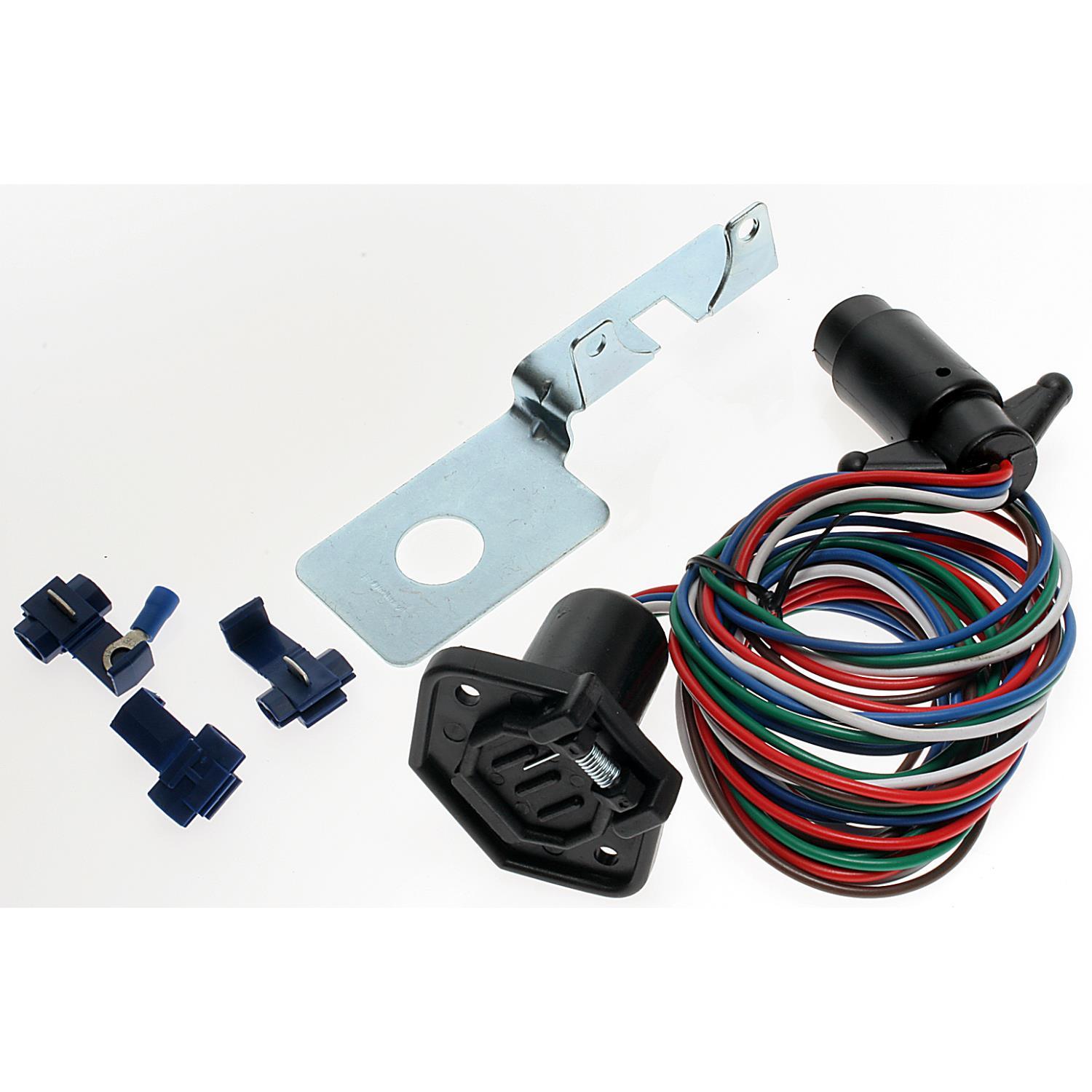 Standard Motor Products TC51A - Trailer Connector Kit Standard Motor Products TC51A Trailer Connector Kit product image 2 of 3