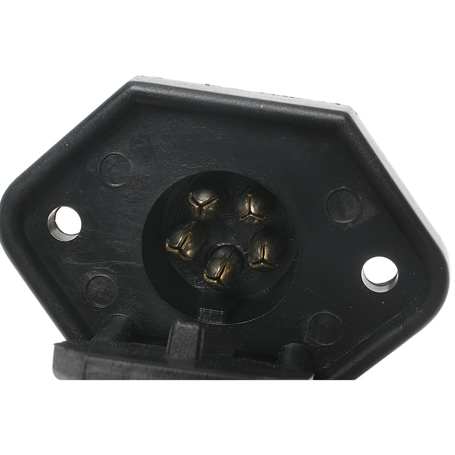 Standard Motor Products TC51A - Trailer Connector Kit Standard Motor Products TC51A Trailer Connector Kit product image 3 of 3