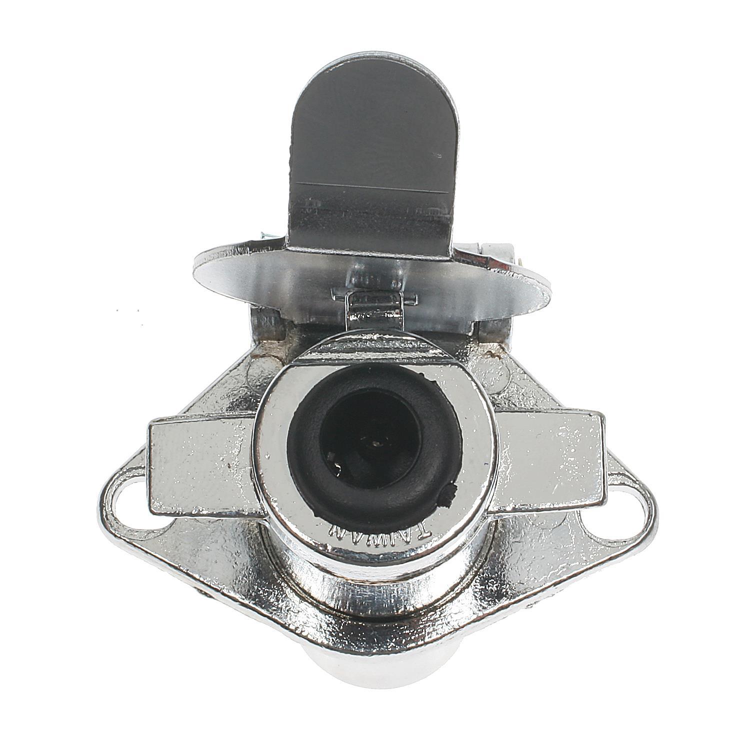 Standard Motor Products TC51K - Trailer Connector Kit Standard Motor Products TC51K Trailer Connector Kit product image 1 of 3