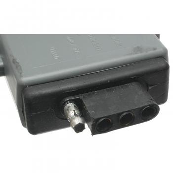 2000 Jeep Grand Cherokee Trailer Connector Kit Standard Motor Products TC521 image 1 of 4