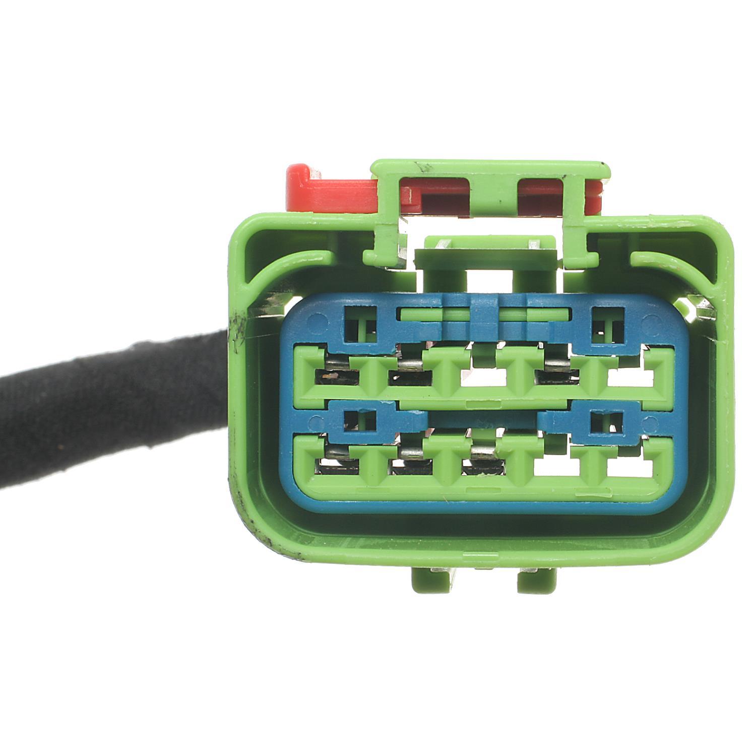 Standard Motor Products TC521 Trailer Connector Kit product image 2 of 5