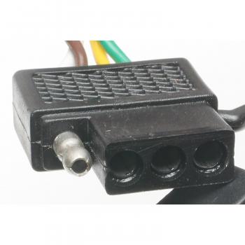 1999 Ford F-250 Trailer Connector Kit Standard Motor Products TC522 image 1 of 3