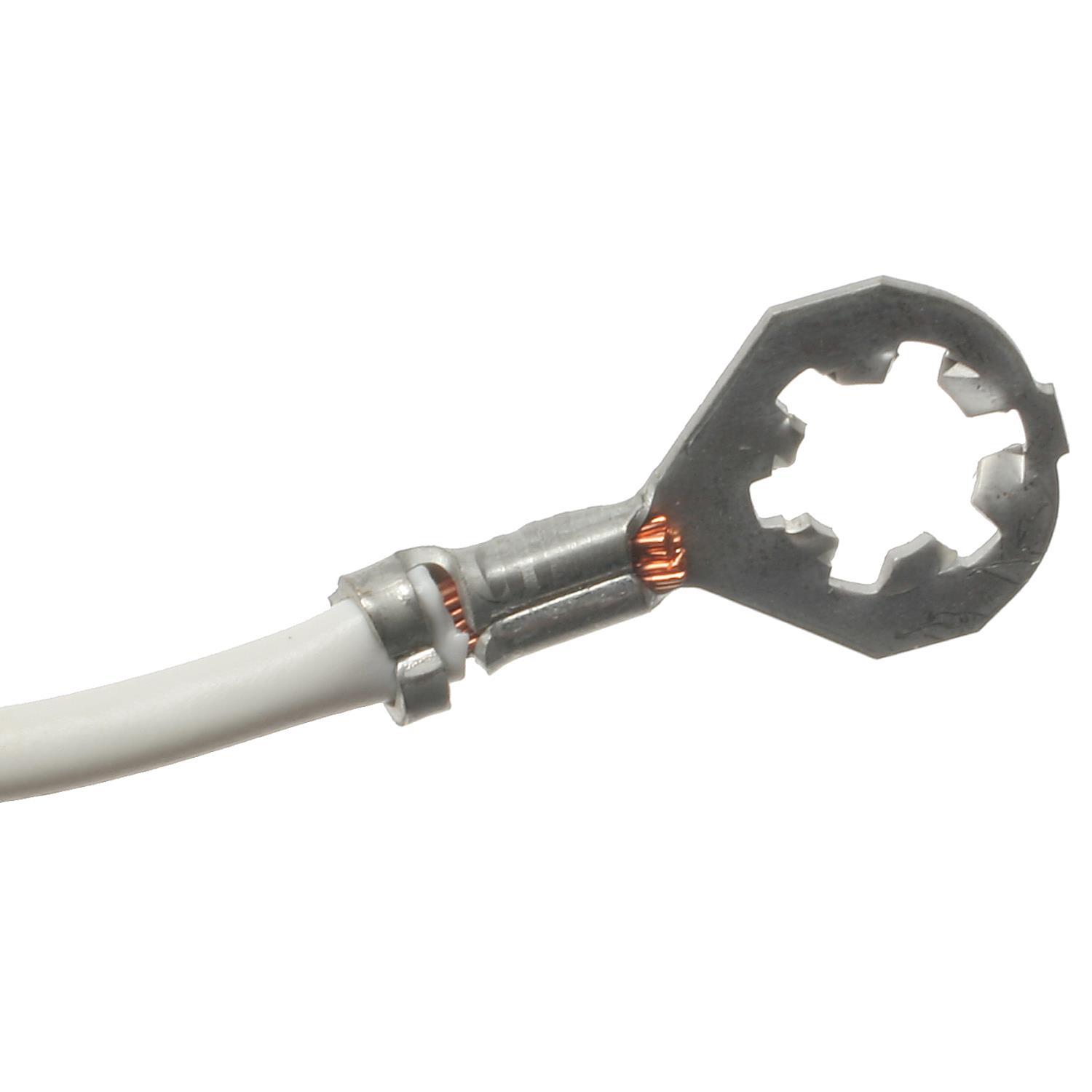 Standard Motor Products TC523 - Trailer Connector Kit Standard Motor Products TC523 Trailer Connector Kit product image 2 of 7
