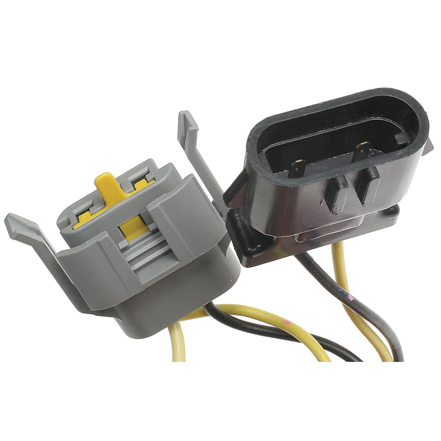 Standard Motor Products TC523 - Trailer Connector Kit Standard Motor Products TC523 Trailer Connector Kit product image 5 of 7