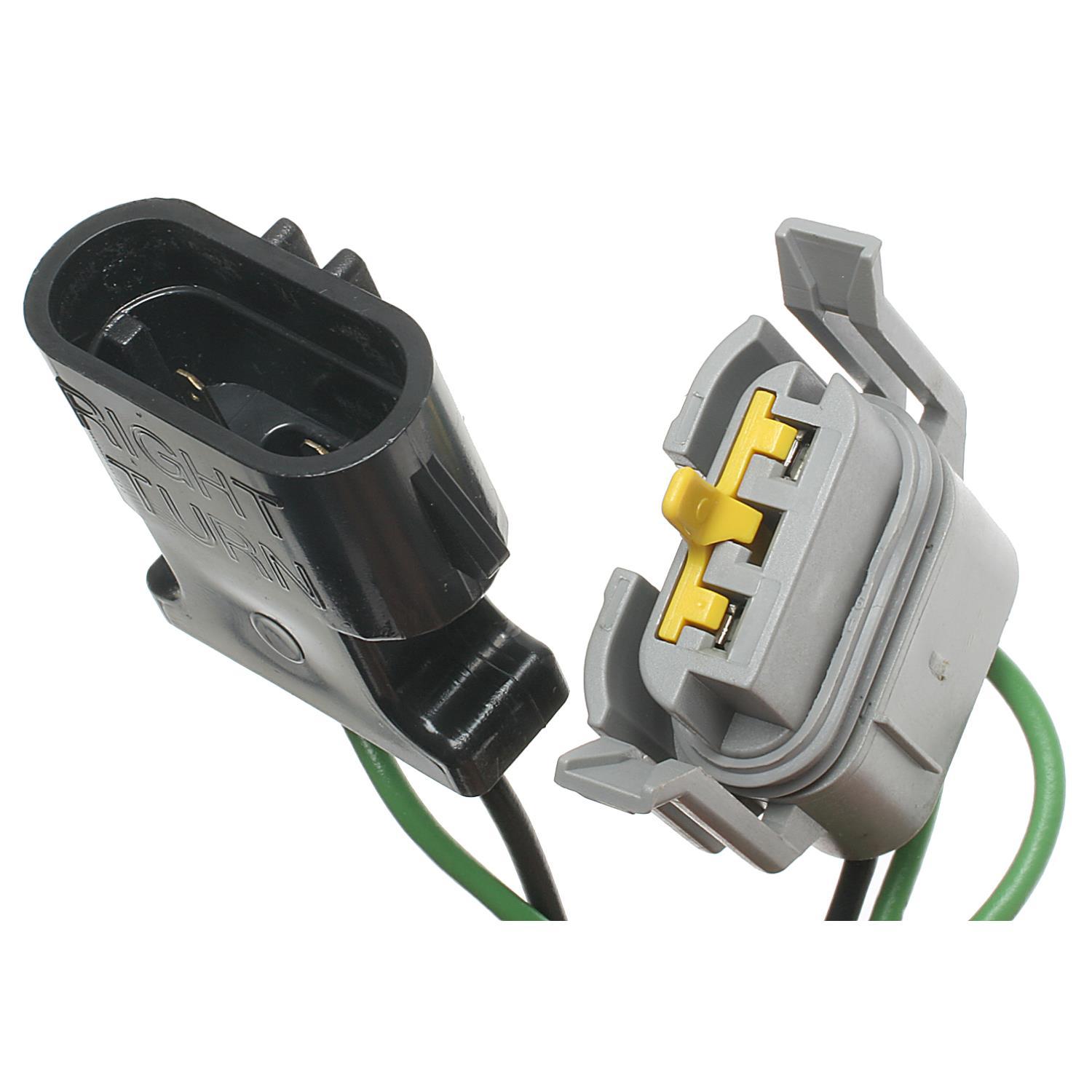 Standard Motor Products TC523 - Trailer Connector Kit Standard Motor Products TC523 Trailer Connector Kit product image 6 of 7