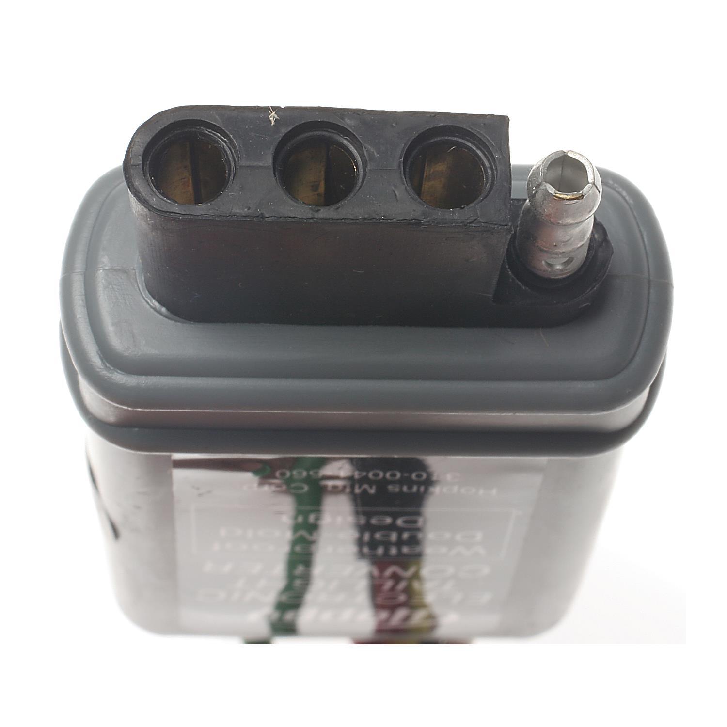 Standard Motor Products TC524 - Trailer Connector Kit Standard Motor Products TC524 Trailer Connector Kit product image 1 of 3