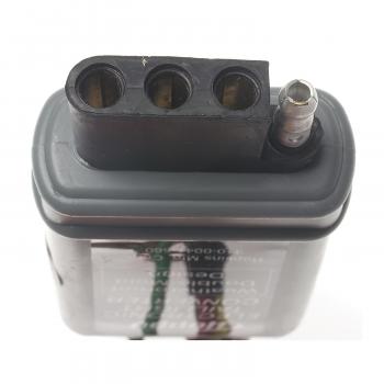 2002 GMC Savana 1500 Trailer Connector Kit Standard Motor Products TC524 image 1 of 3