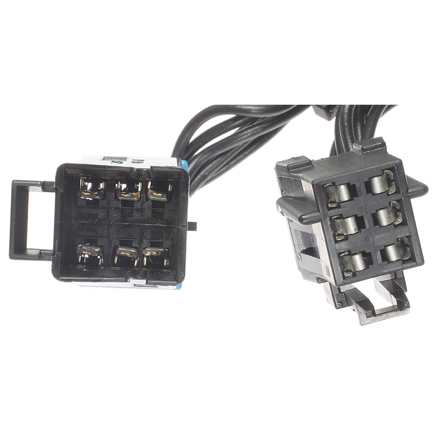 Standard Motor Products TC524 - Trailer Connector Kit Standard Motor Products TC524 Trailer Connector Kit product image 3 of 3