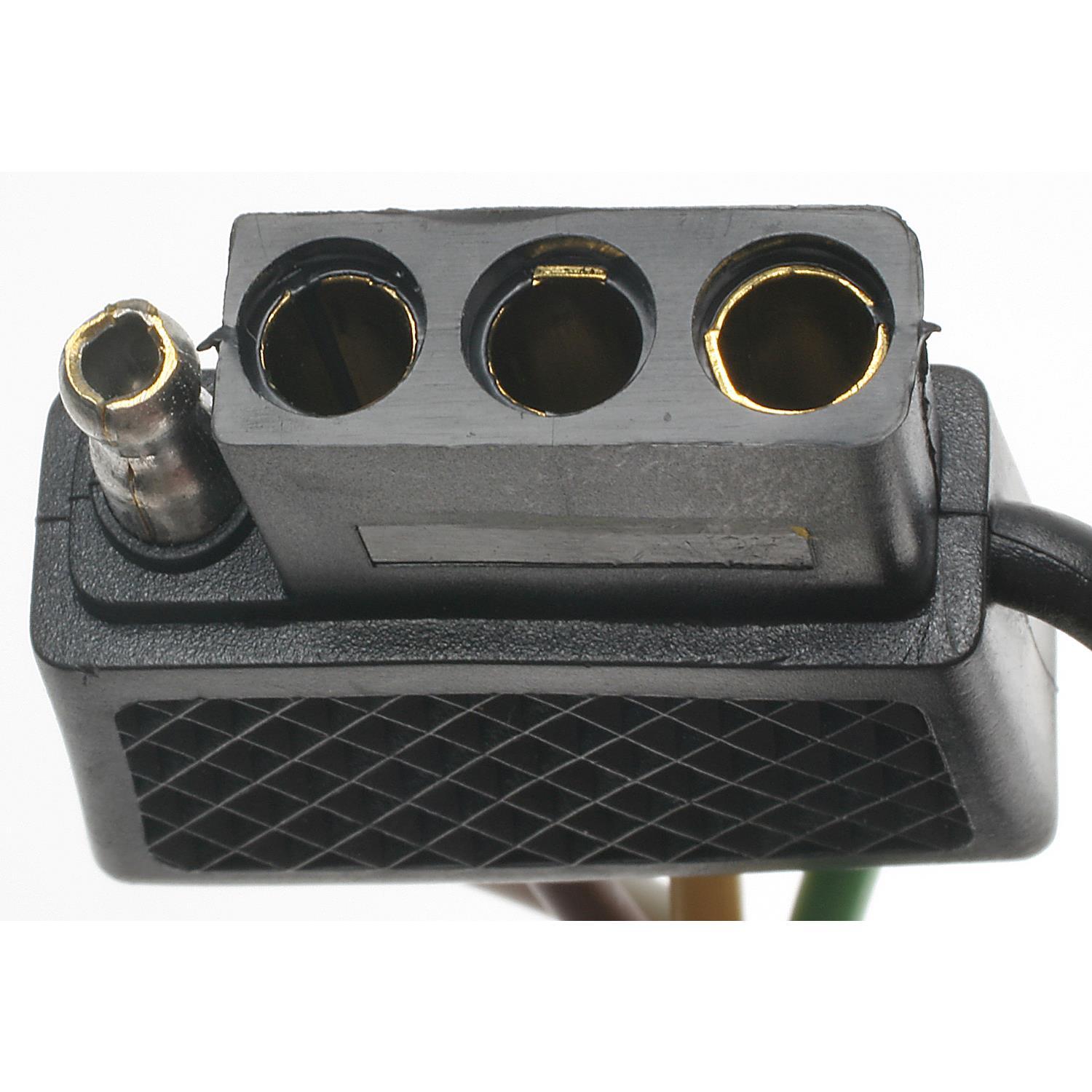 Standard Motor Products TC525 - Trailer Connector Kit Standard Motor Products TC525 Trailer Connector Kit product image 3 of 4