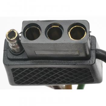 1999 Isuzu Rodeo Trailer Connector Kit Standard Motor Products TC525 image 3 of 4
