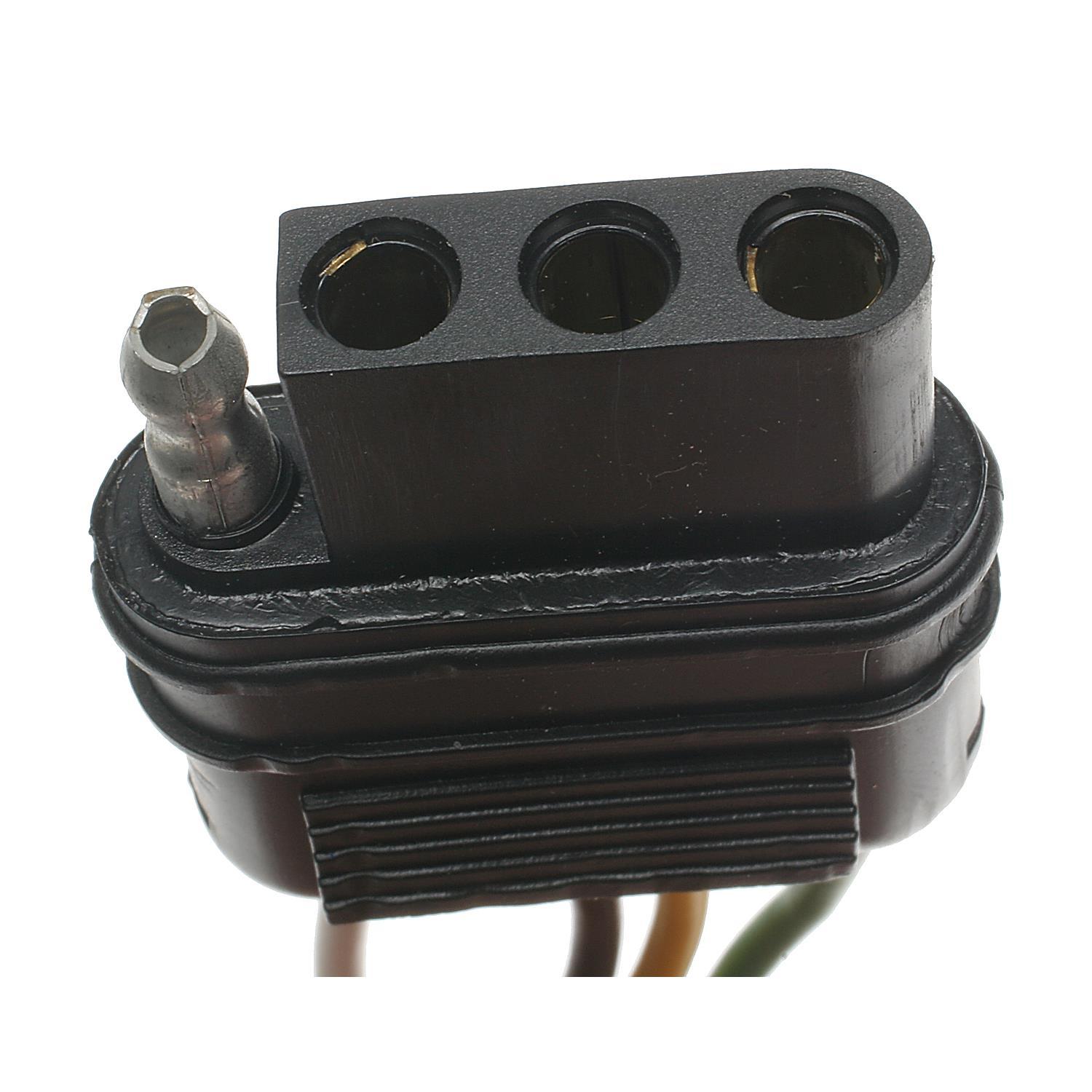 Standard Motor Products TC529 - Trailer Connector Kit Standard Motor Products TC529 Trailer Connector Kit product image 2 of 4
