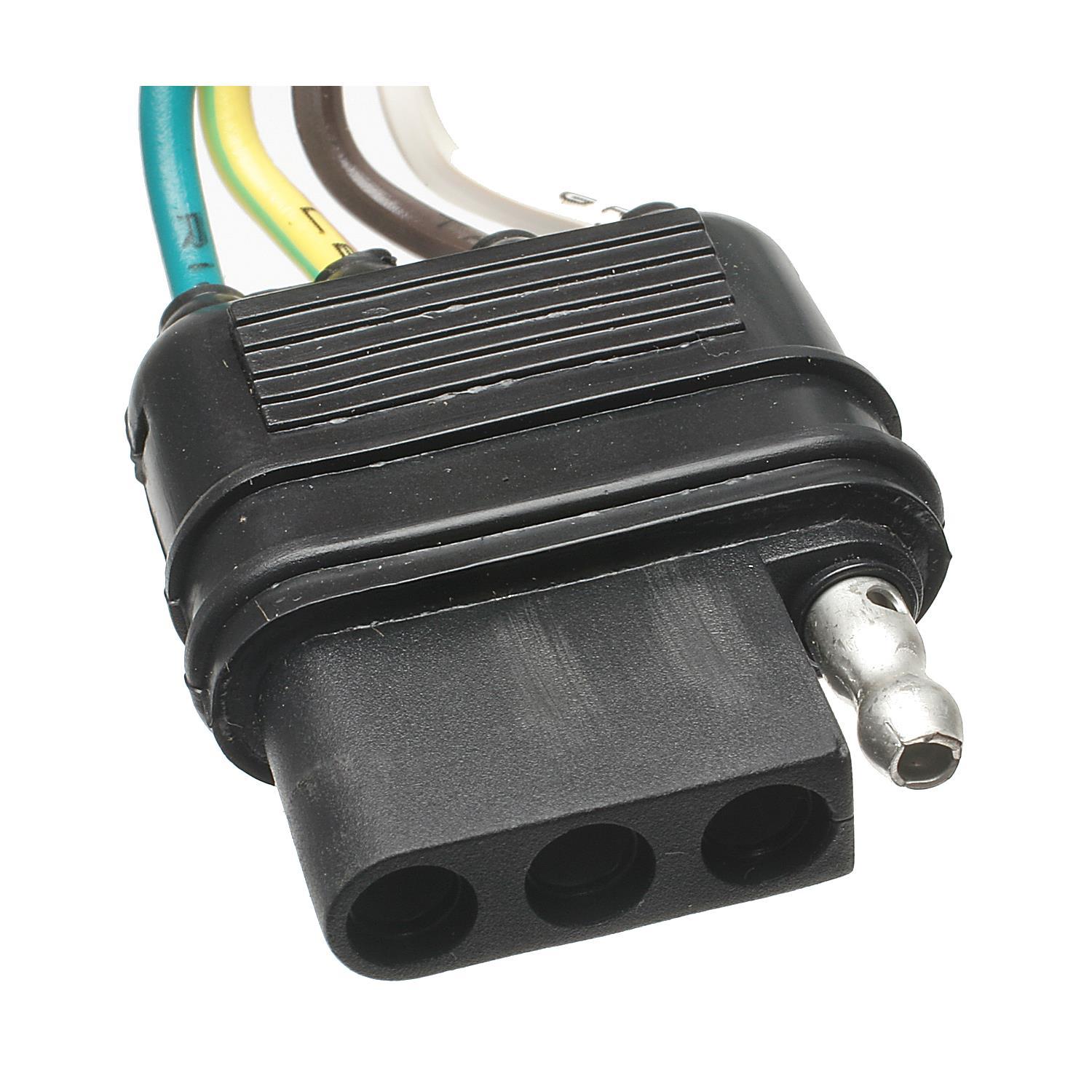 Standard Motor Products TC530 - Trailer Connector Kit Standard Motor Products TC530 Trailer Connector Kit product image 1 of 3