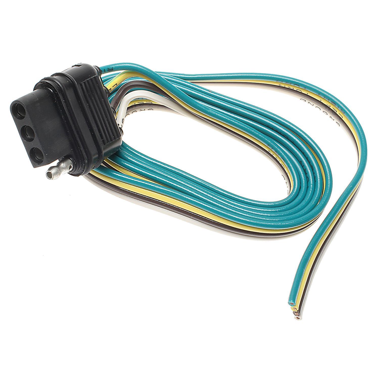 Standard Motor Products TC530 - Trailer Connector Kit Standard Motor Products TC530 Trailer Connector Kit product image 3 of 3