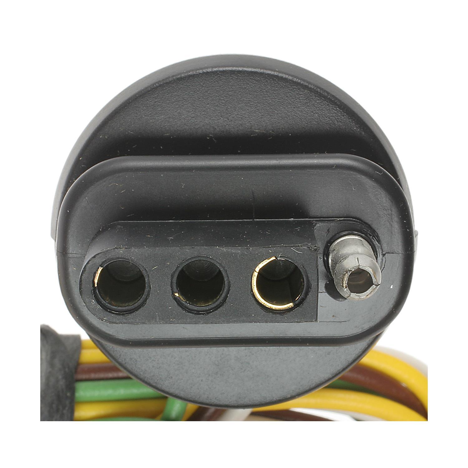 Standard Motor Products TC531 - Trailer Connector Kit Standard Motor Products TC531 Trailer Connector Kit product image 2 of 2
