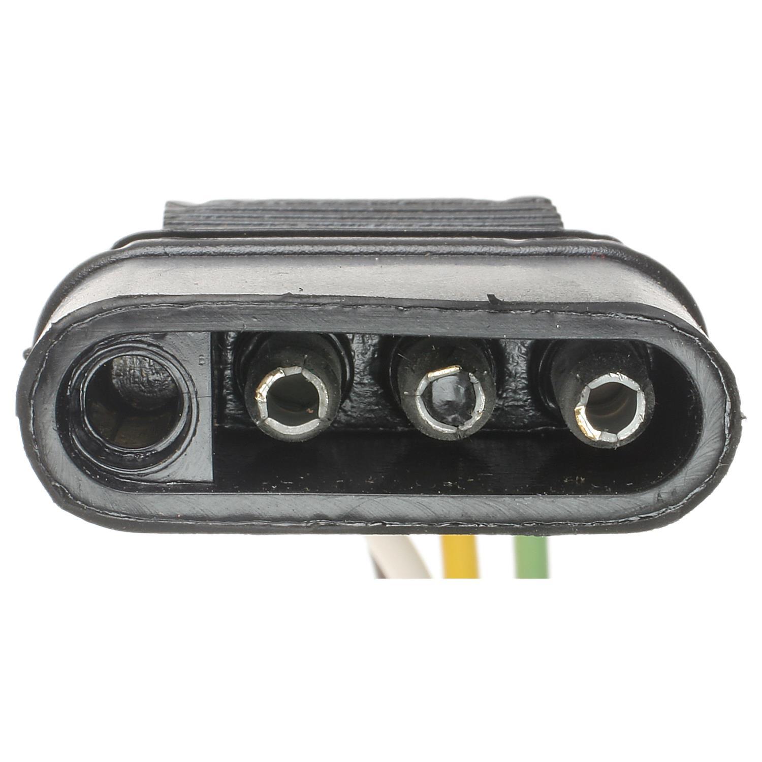 Standard Motor Products TC532 - Trailer Connector Kit Standard Motor Products TC532 Trailer Connector Kit product image 2 of 3