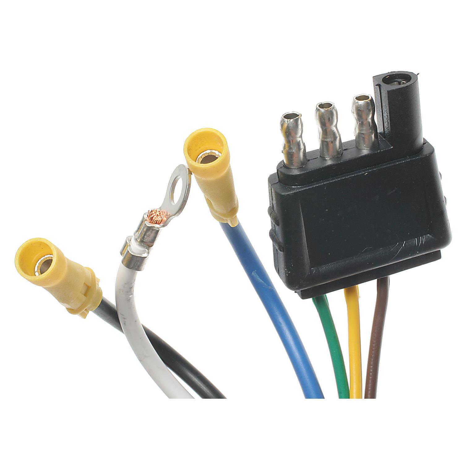 Standard Motor Products TC534 - Trailer Connector Kit Standard Motor Products TC534 Trailer Connector Kit product image 2 of 3