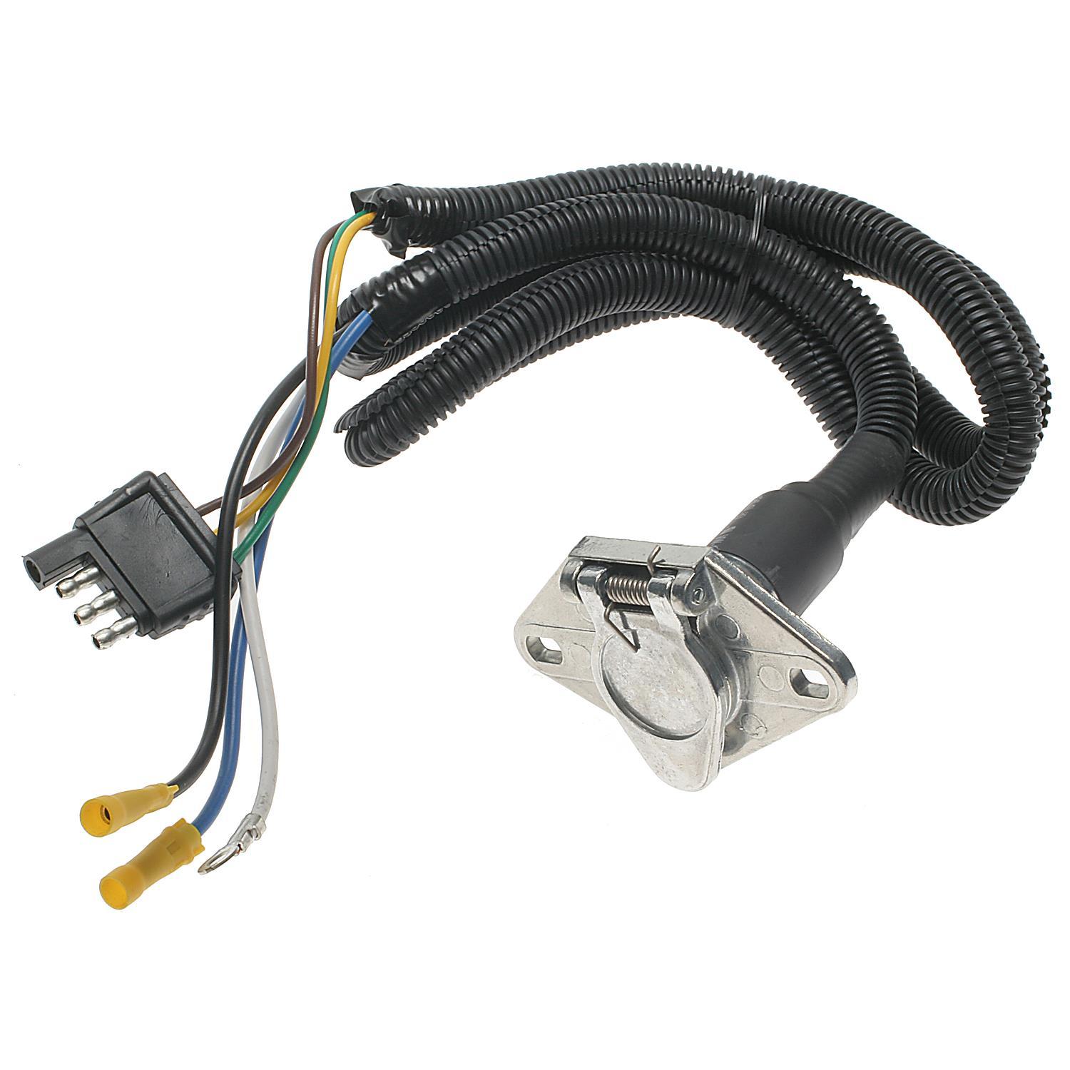 Standard Motor Products TC534 - Trailer Connector Kit Standard Motor Products TC534 Trailer Connector Kit product image 3 of 3