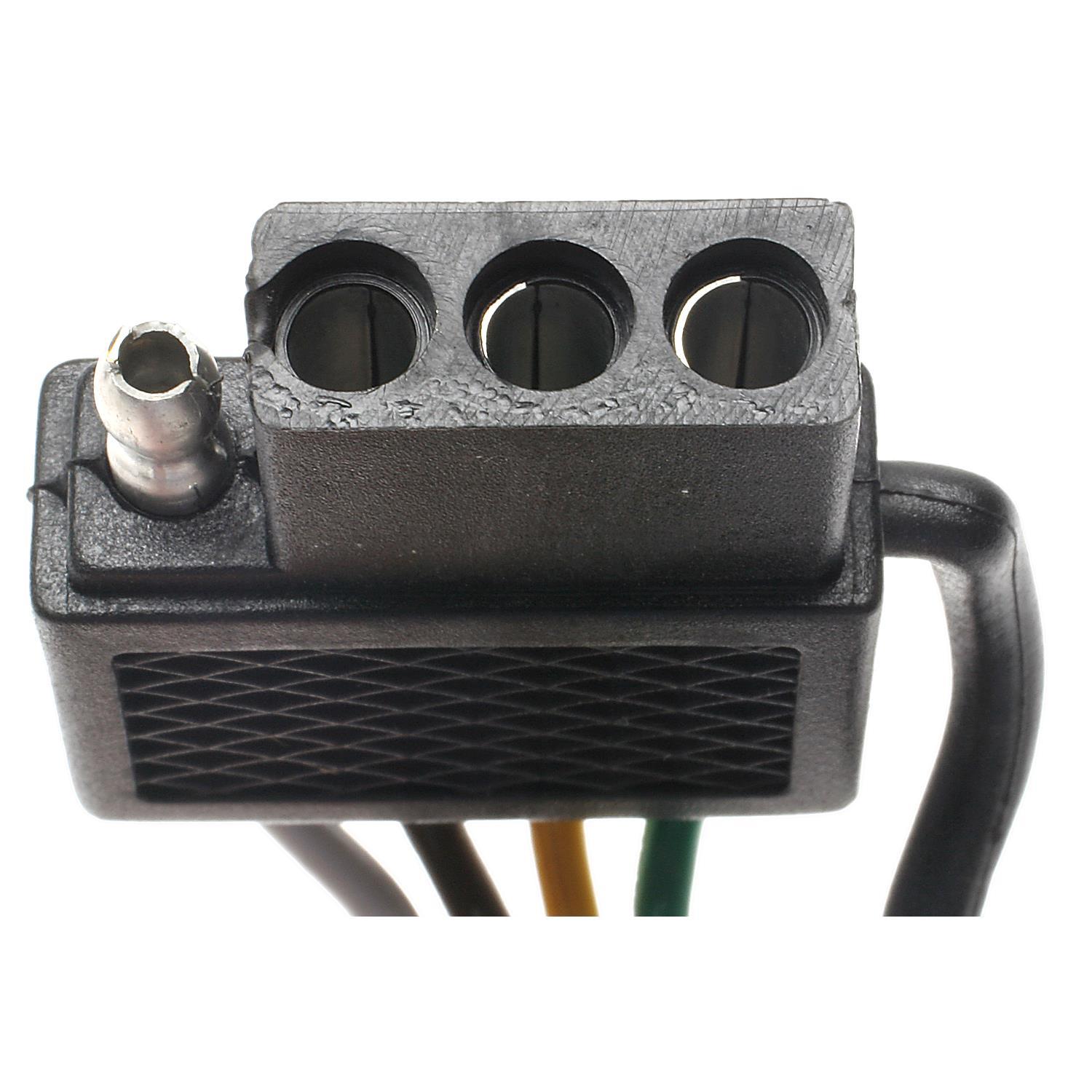 Standard Motor Products TC536 - Trailer Connector Kit Standard Motor Products TC536 Trailer Connector Kit product image 1 of 3
