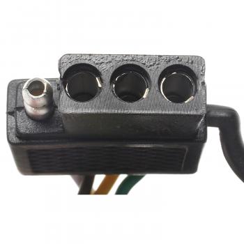 2004 Nissan Xterra Trailer Connector Kit Standard Motor Products TC537 image 1 of 3