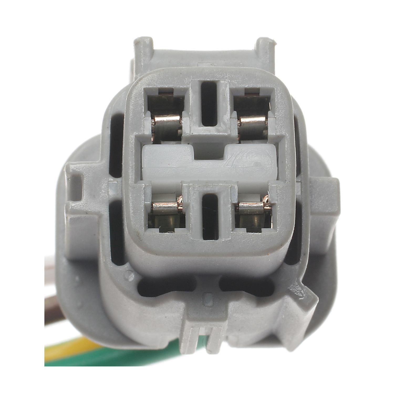 Standard Motor Products TC537 - Trailer Connector Kit Standard Motor Products TC537 Trailer Connector Kit product image 3 of 3