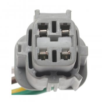 2004 Nissan Xterra Trailer Connector Kit Standard Motor Products TC537 image 3 of 3