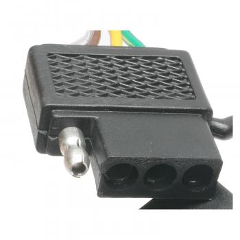 2000 Ford Expedition Trailer Connector Kit Standard Motor Products TC539 image 1 of 4
