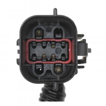 2000 Ford Expedition Trailer Connector Kit Standard Motor Products TC539 image 3 of 4