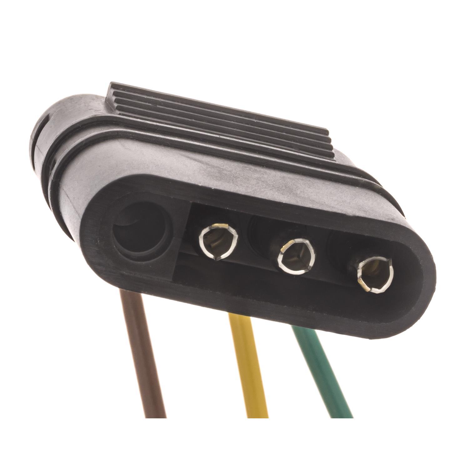 Standard Motor Products TC541 - Trailer Connector Kit Standard Motor Products TC541 Trailer Connector Kit product image 1 of 4