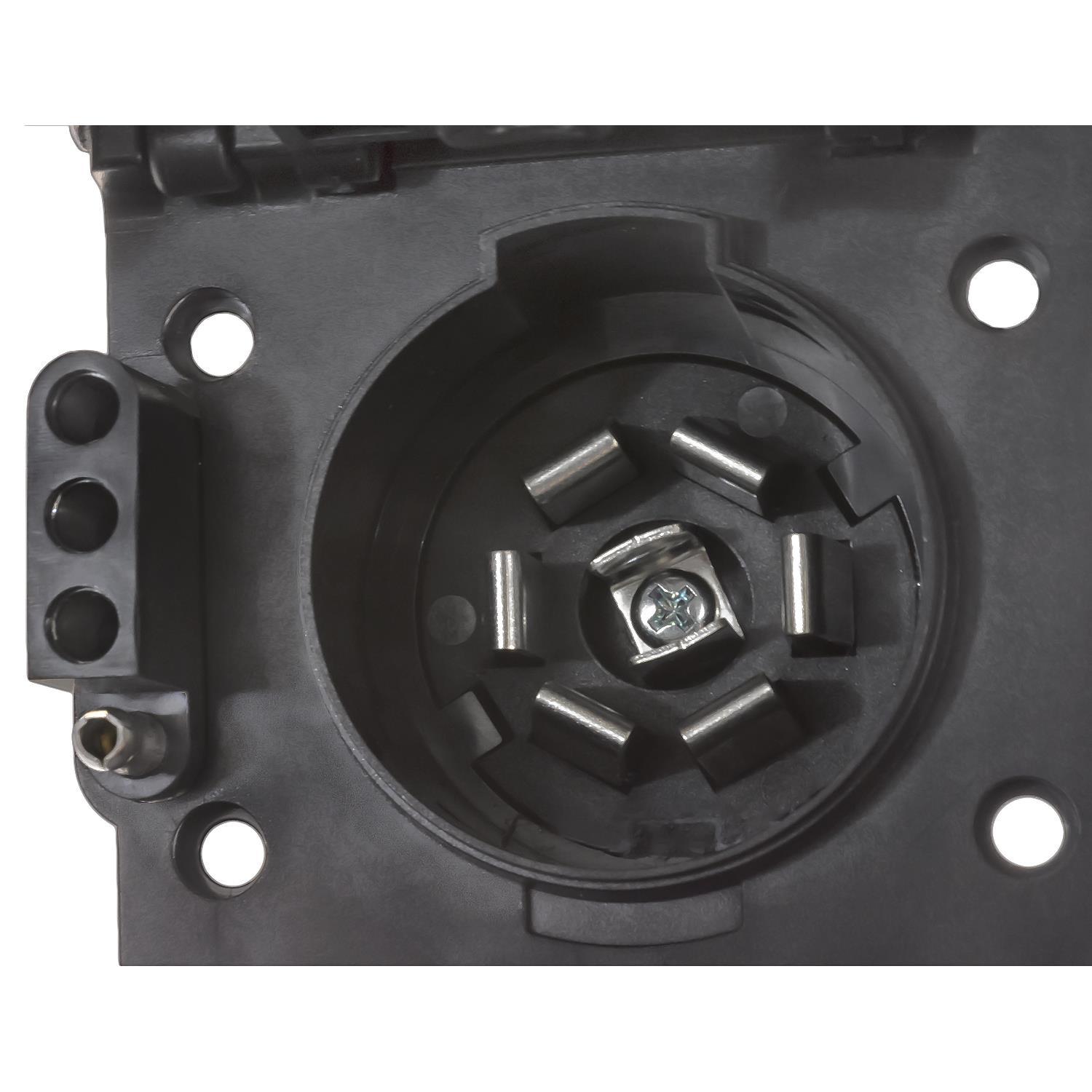 Standard Motor Products TC541 - Trailer Connector Kit Standard Motor Products TC541 Trailer Connector Kit product image 3 of 4