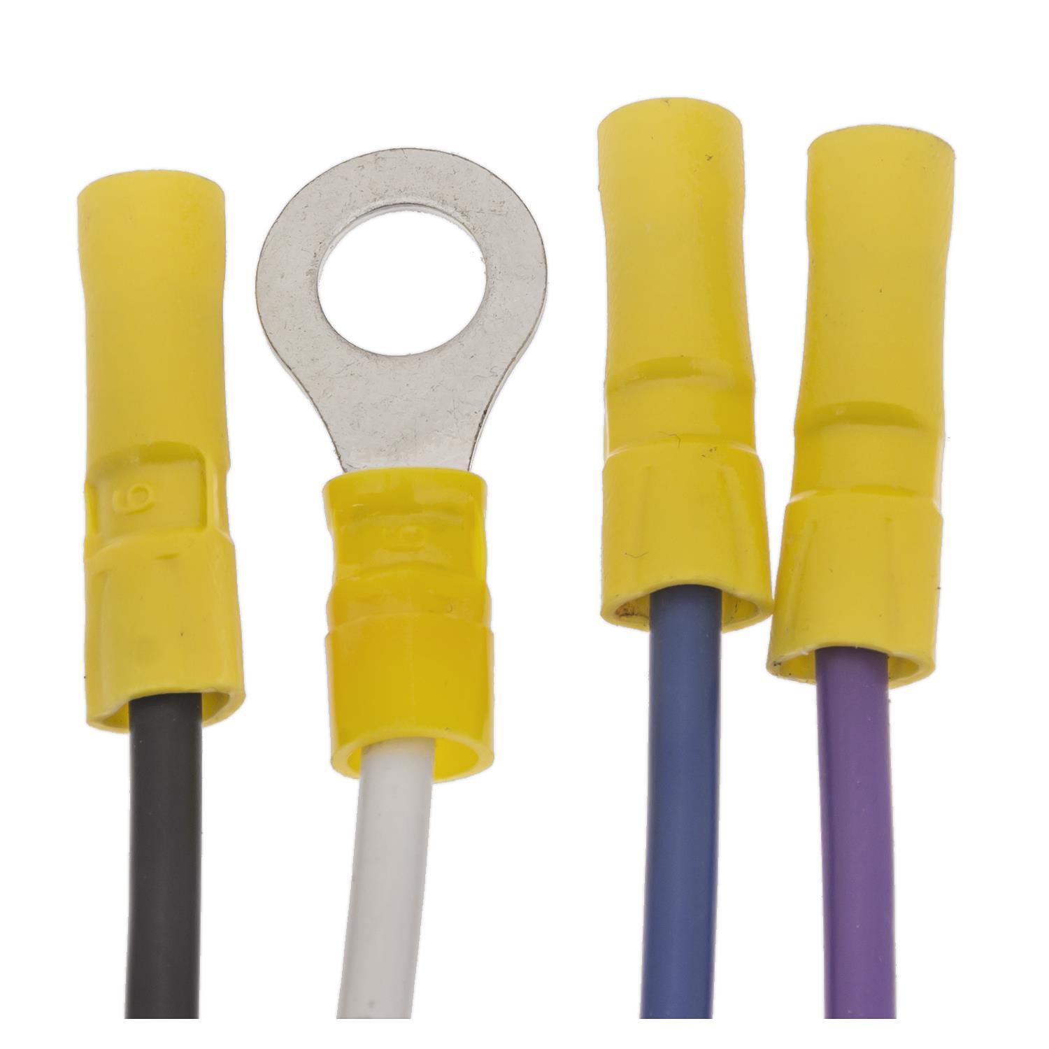 Standard Motor Products TC541 - Trailer Connector Kit Standard Motor Products TC541 Trailer Connector Kit product image 4 of 4