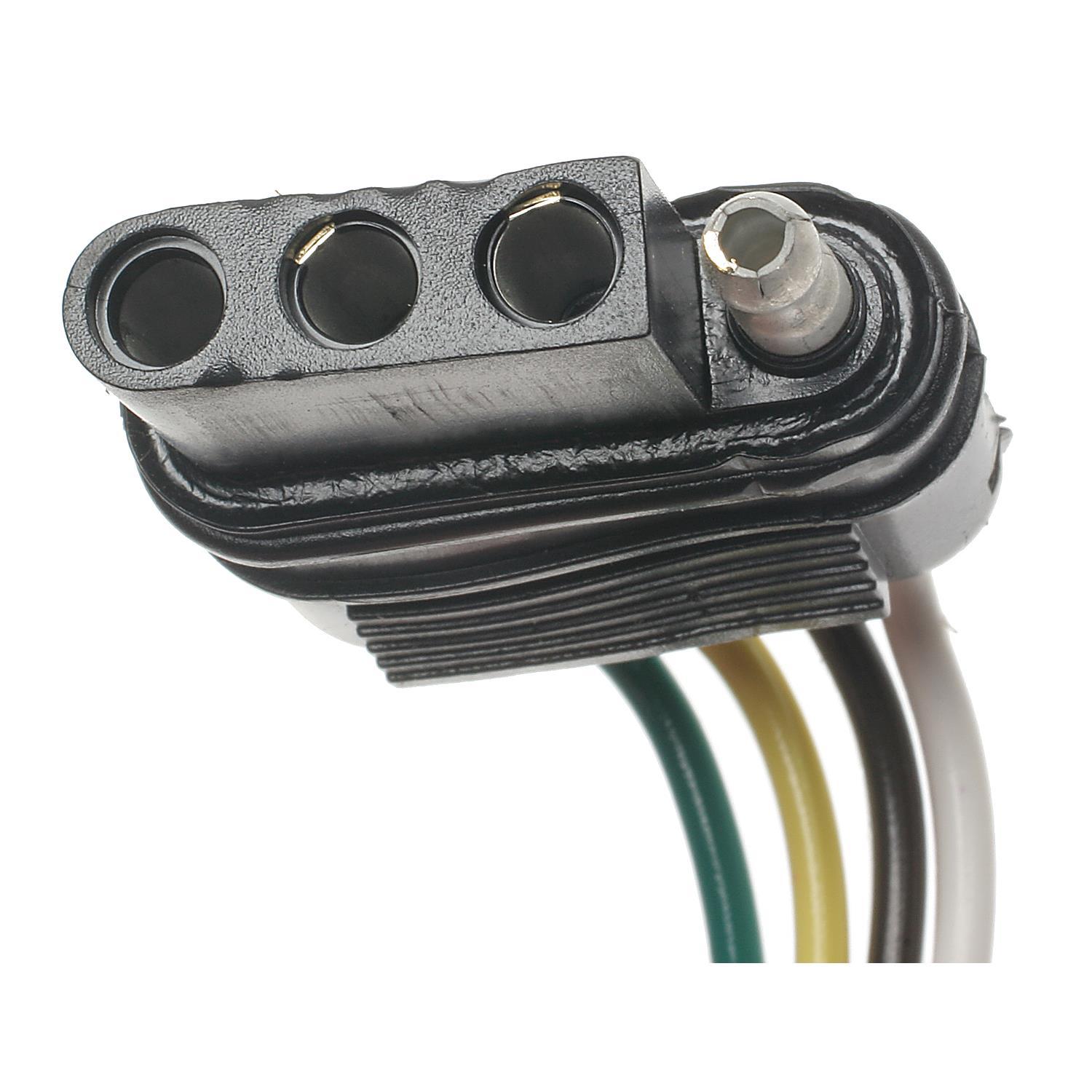 Standard Motor Products TC542 - Trailer Connector Kit Standard Motor Products TC542 Trailer Connector Kit product image 3 of 3