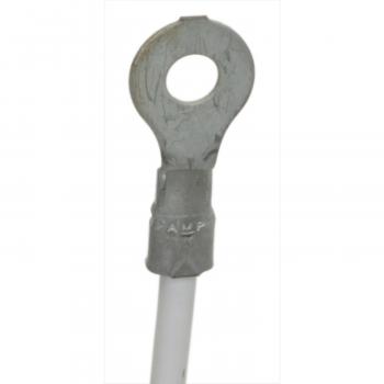 2002 Toyota Tundra Trailer Connector Kit Standard Motor Products TC544 image 1 of 4